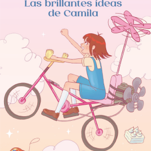 Las brillantes ideas de Camila