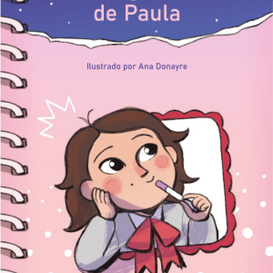 La agenda de Paula