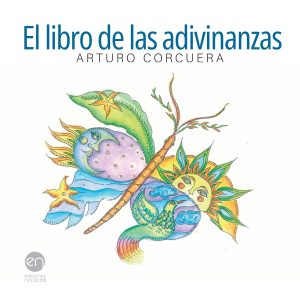 El libro de las adivinanzas