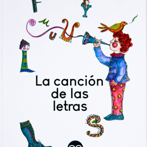 La canción de las letras